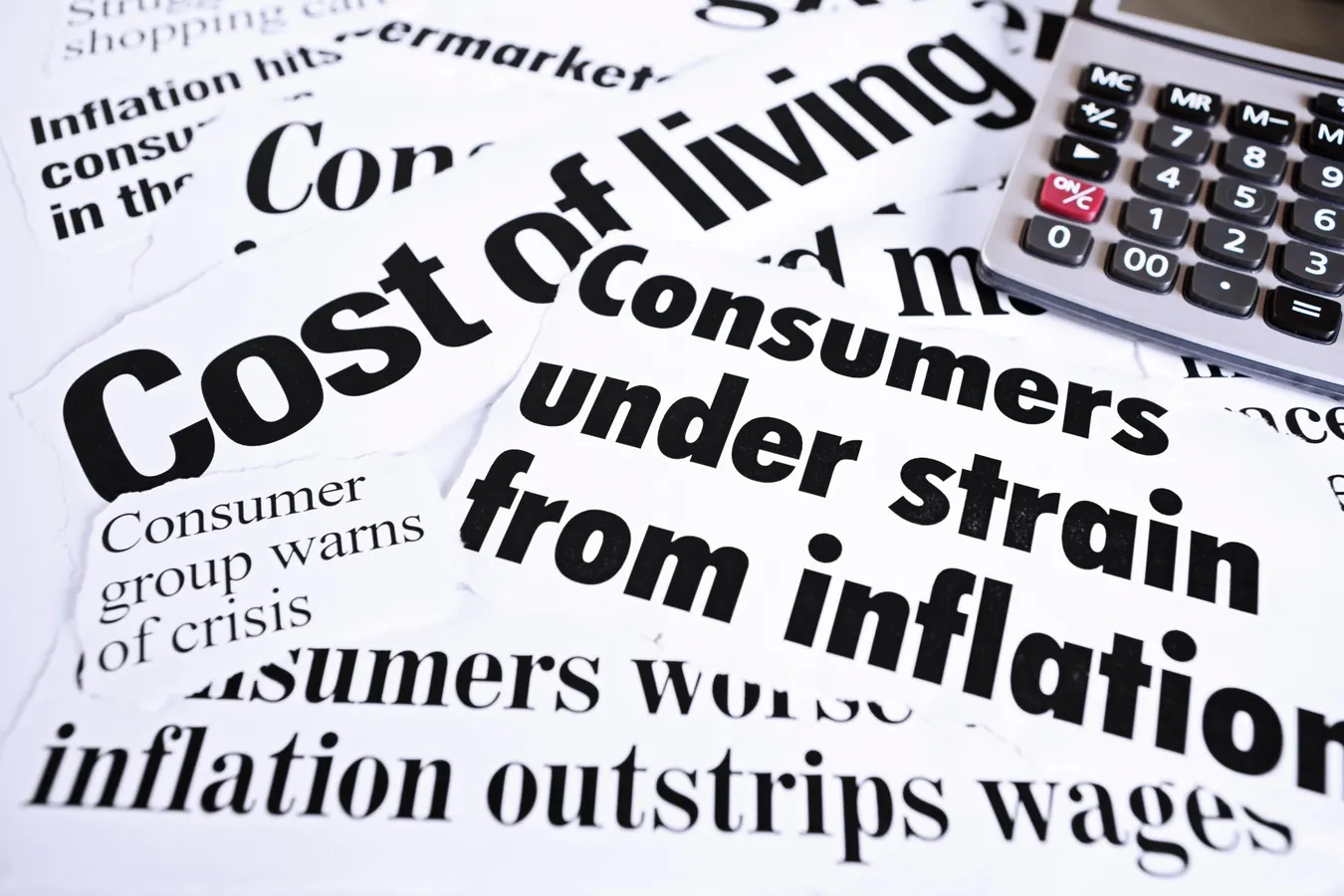 Cost of living text 0x0 Tax freeze achievements by TSHL